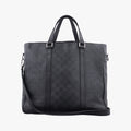 TADAO Noir Damier Infini N41269 CA5103タダオ ノワール ダミエ アンフィニ N41269 CA5103