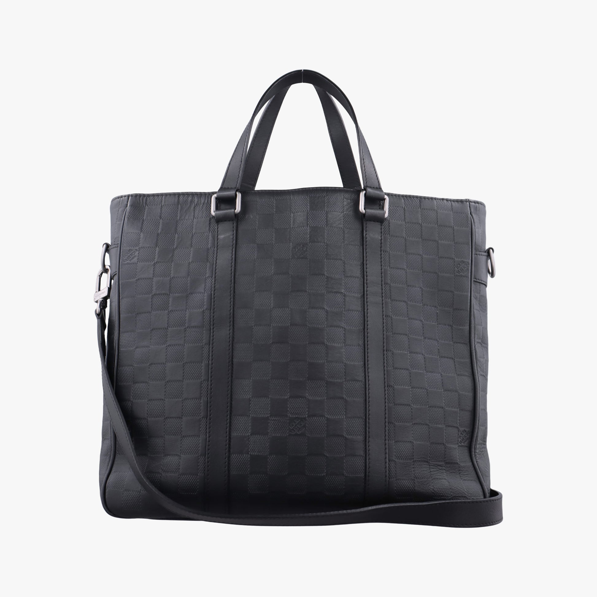 TADAO Noir Damier Infini N41269 CA5103タダオ ノワール ダミエ アンフィニ N41269 CA5103