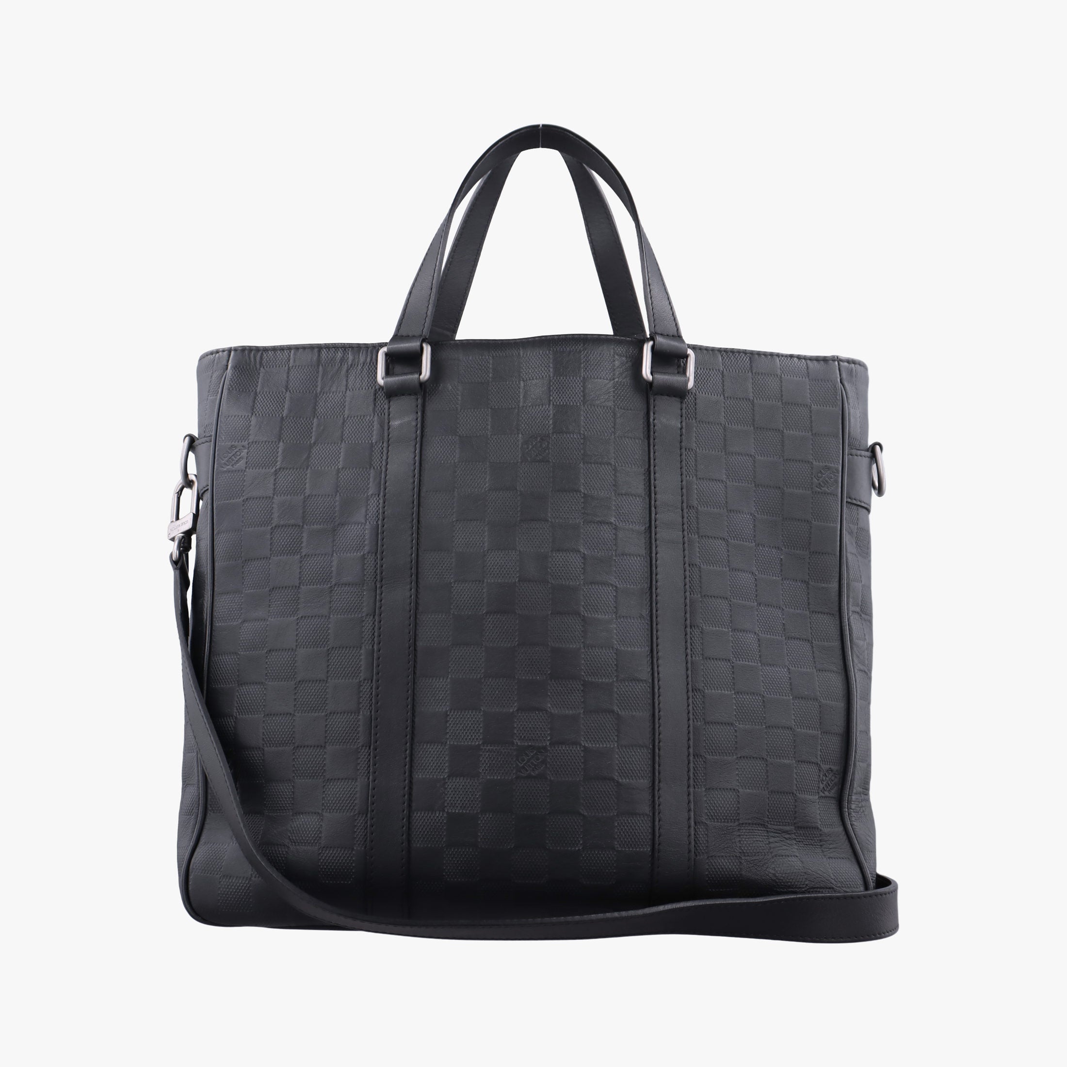 TADAO Noir Damier Infini N41269 CA5103タダオ ノワール ダミエ アンフィニ N41269 CA5103