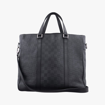 TADAO Noir Damier Infini N41269 CA5103タダオ ノワール ダミエ アンフィニ N41269 CA5103