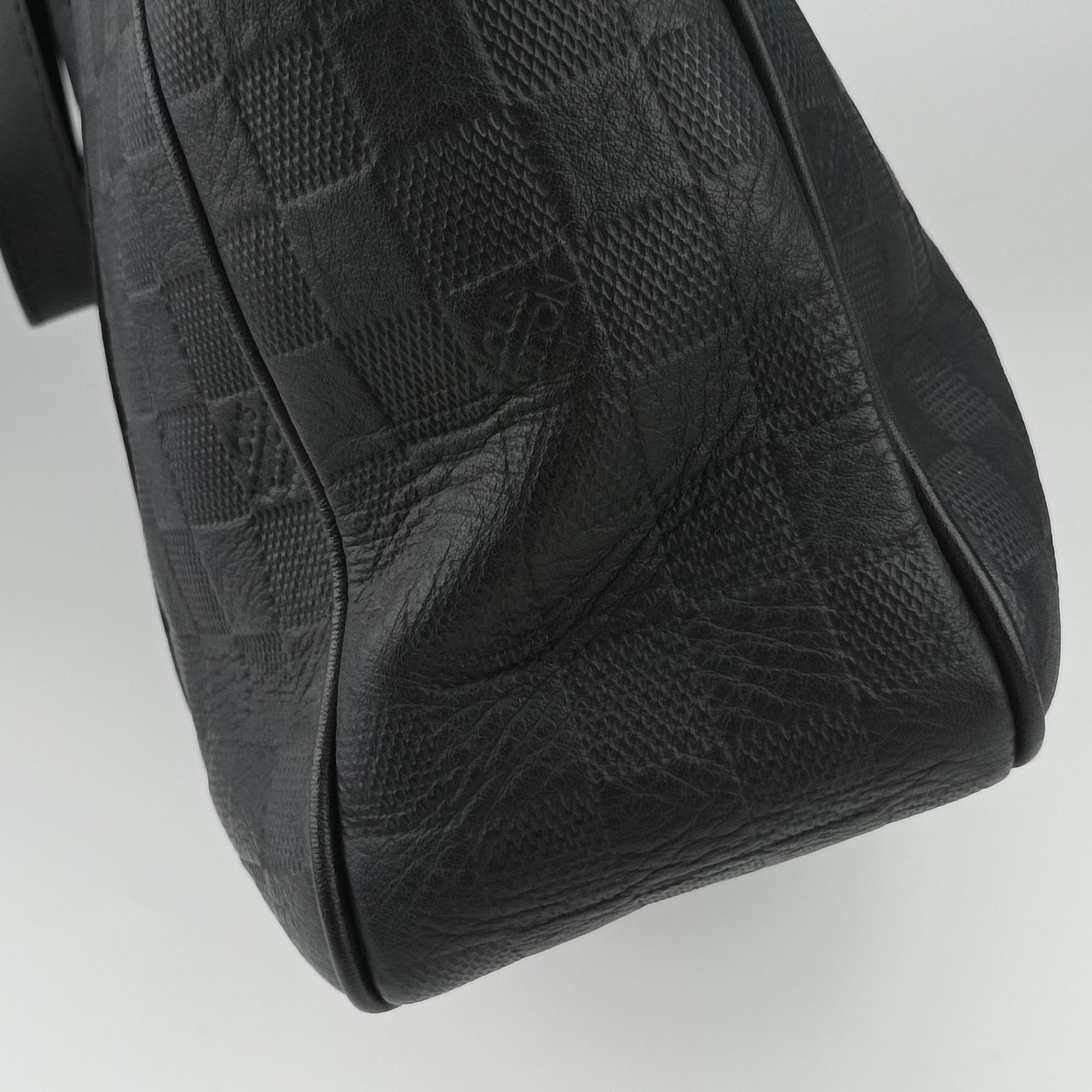 TADAO Noir Damier Infini N41269 CA5103タダオ ノワール ダミエ アンフィニ N41269 CA5103