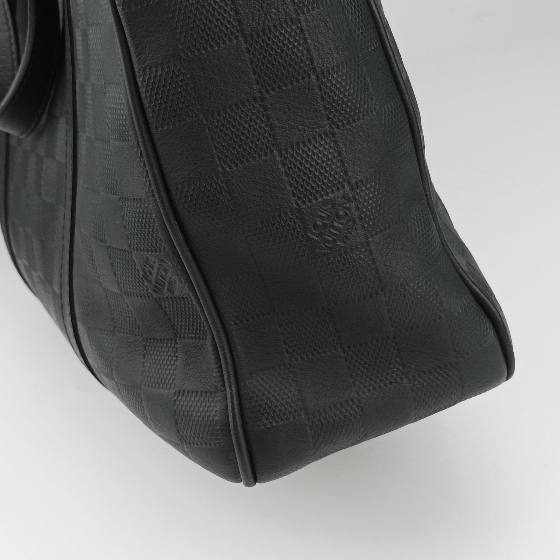 TADAO Noir Damier Infini N41269 CA5103タダオ ノワール ダミエ アンフィニ N41269 CA5103