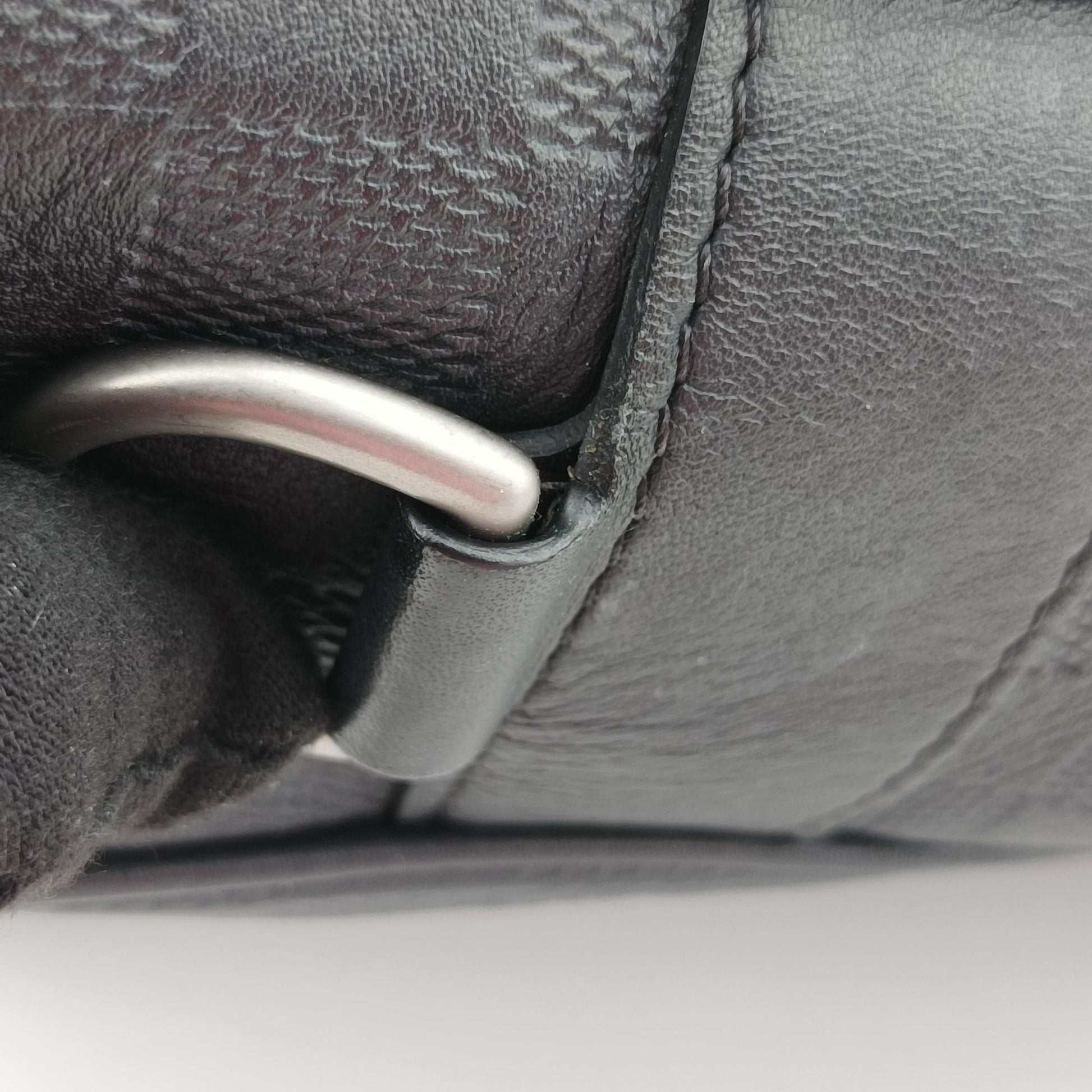 TADAO Noir Damier Infini N41269 CA5103タダオ ノワール ダミエ アンフィニ N41269 CA5103