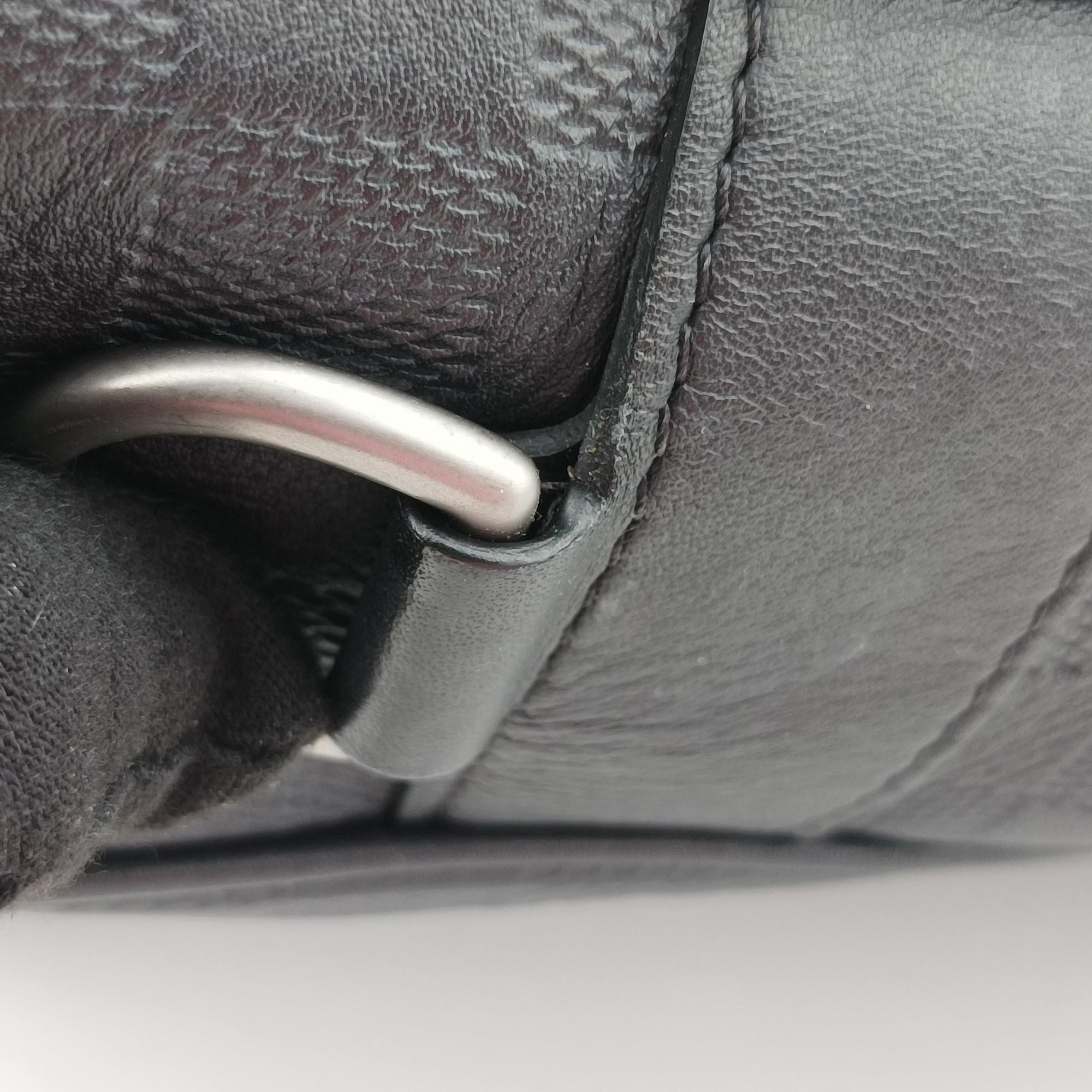 TADAO Noir Damier Infini N41269 CA5103タダオ ノワール ダミエ アンフィニ N41269 CA5103