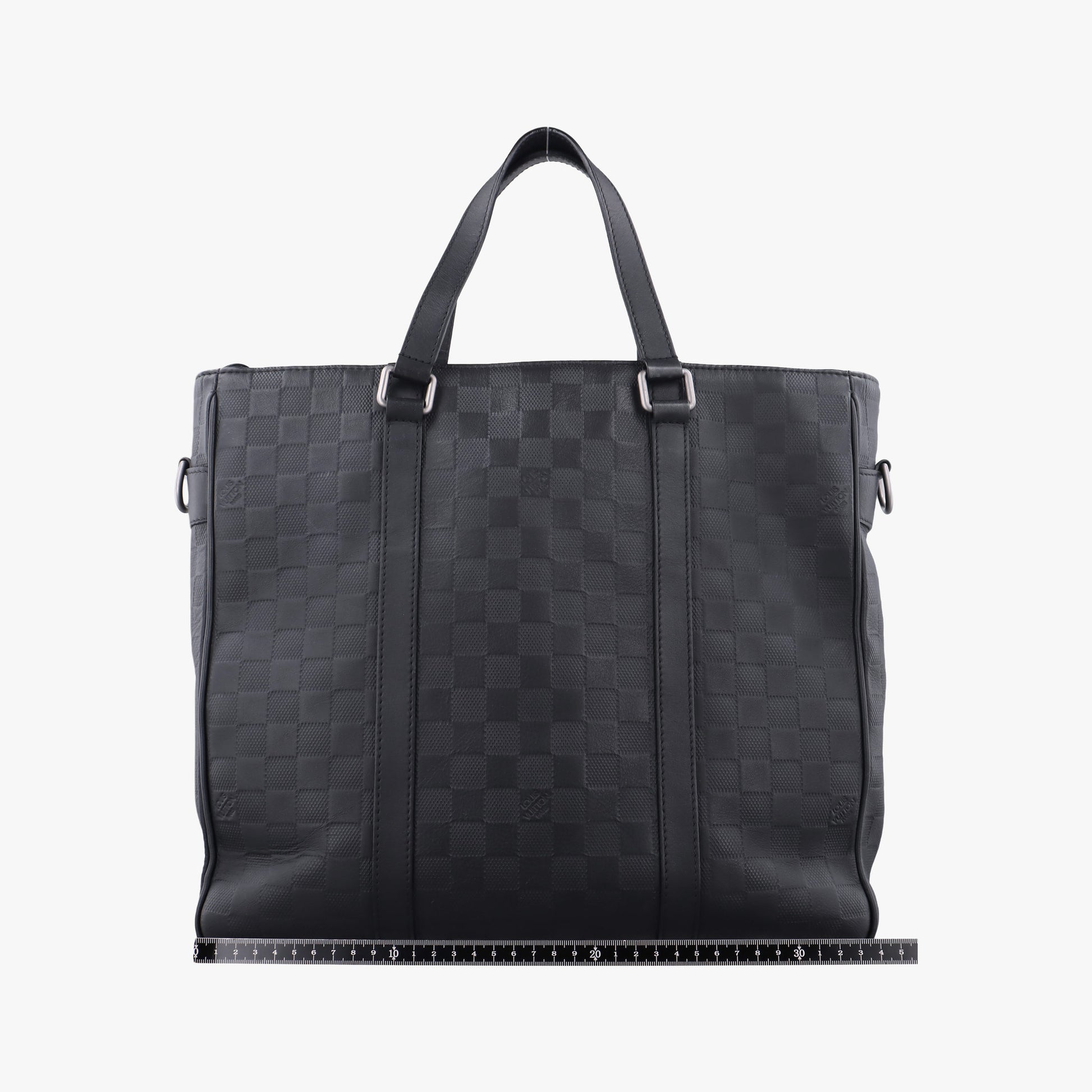 TADAO Noir Damier Infini N41269 CA5103タダオ ノワール ダミエ アンフィニ N41269 CA5103