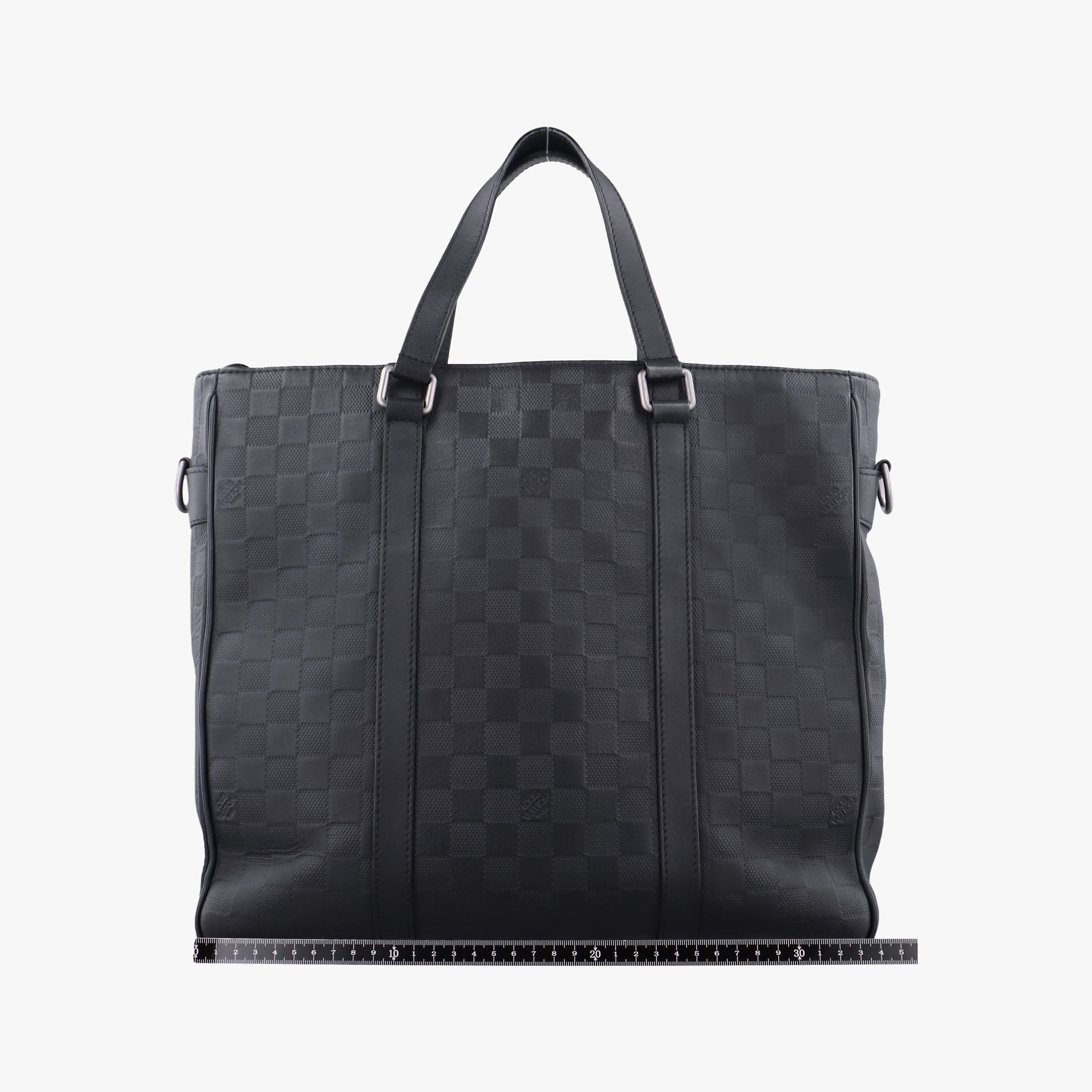 TADAO Noir Damier Infini N41269 CA5103タダオ ノワール ダミエ アンフィニ N41269 CA5103