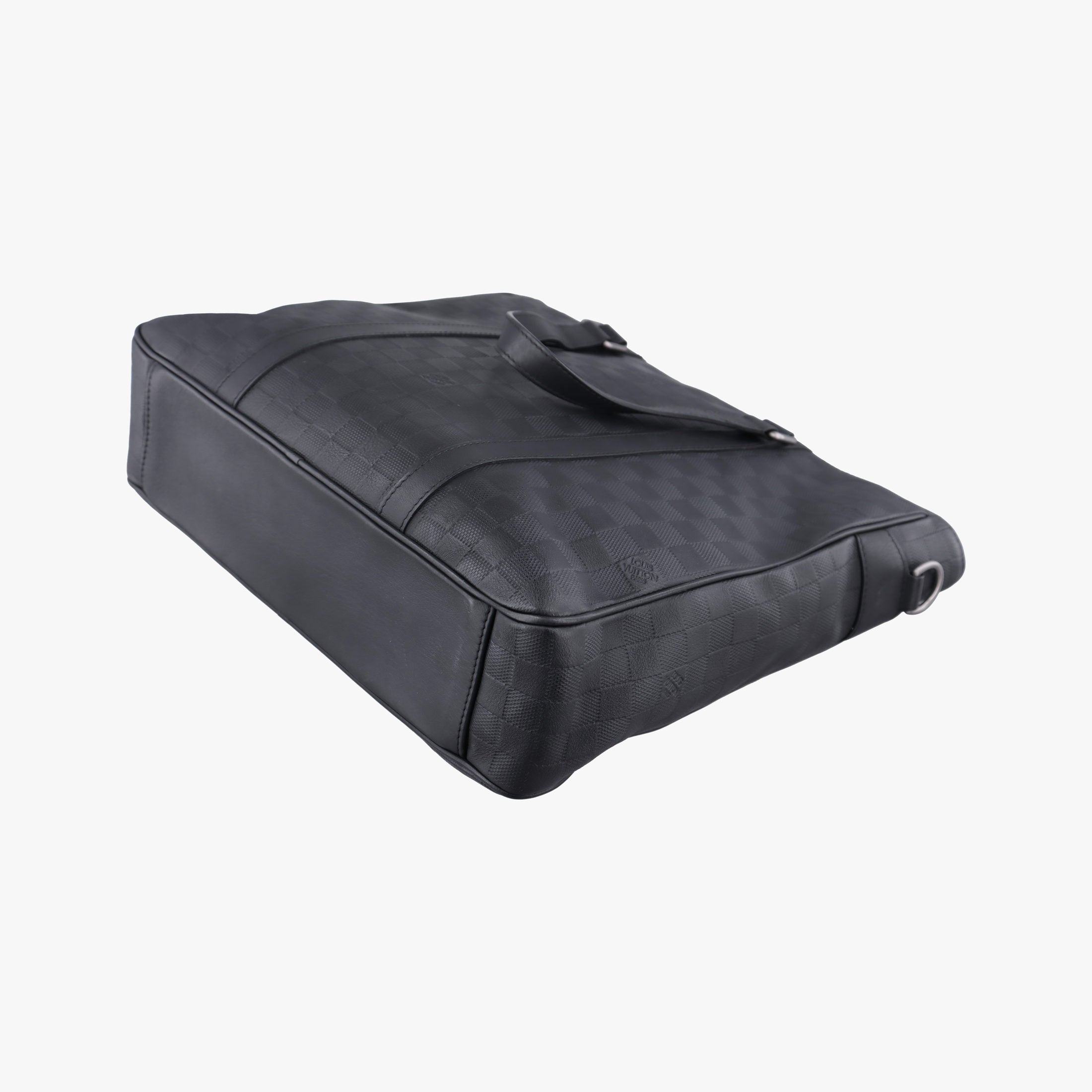 TADAO Noir Damier Infini N41269 CA5103タダオ ノワール ダミエ アンフィニ N41269 CA5103