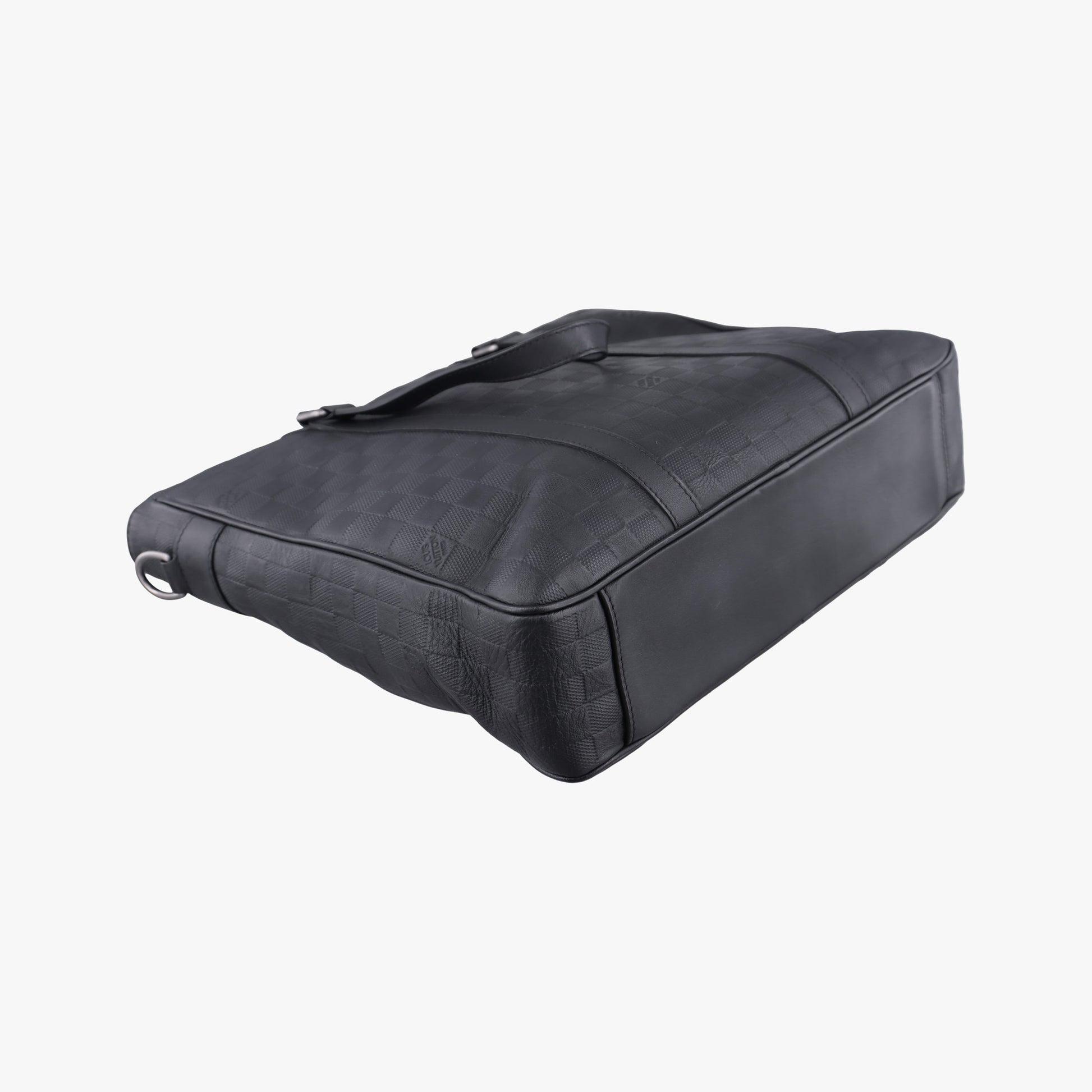 TADAO Noir Damier Infini N41269 CA5103タダオ ノワール ダミエ アンフィニ N41269 CA5103