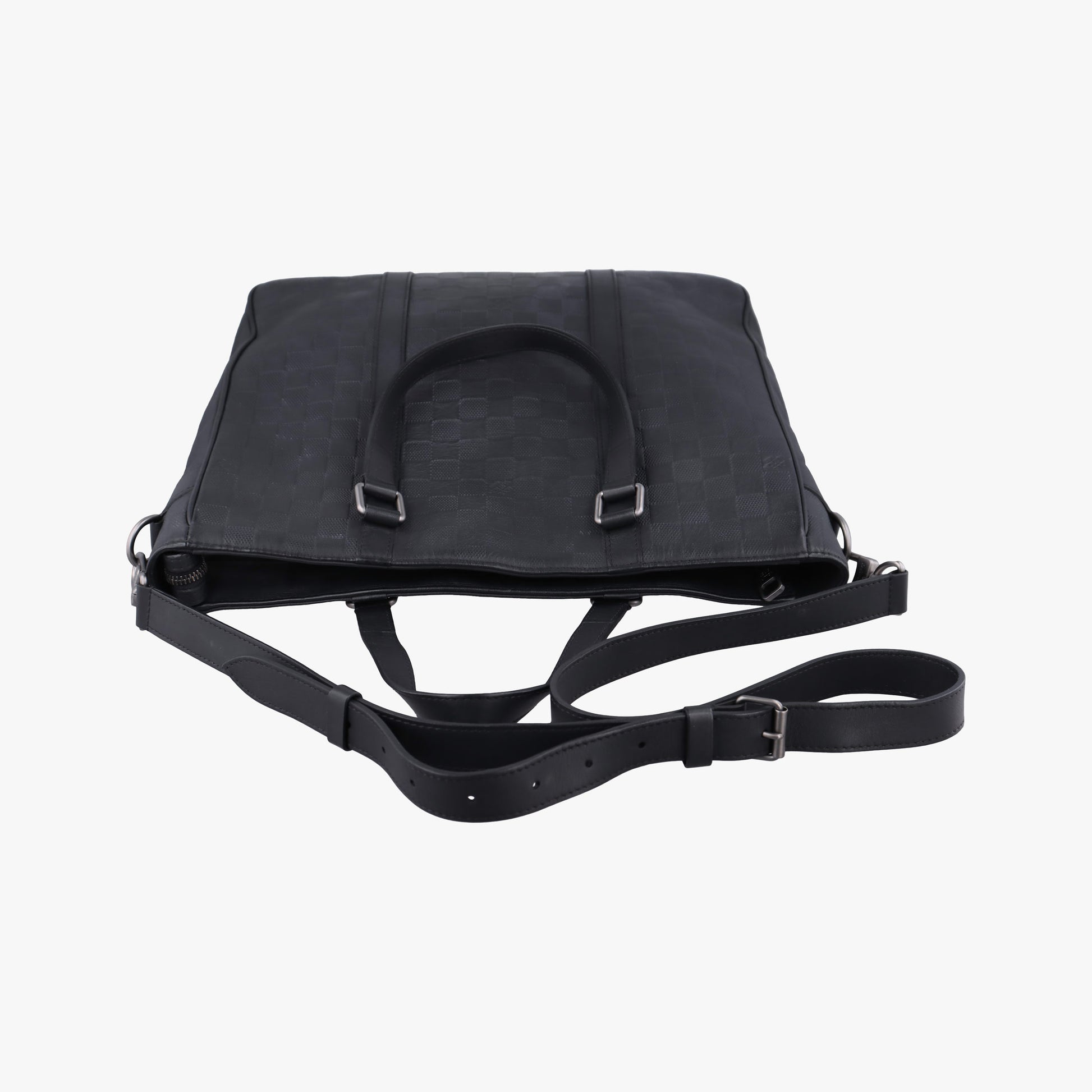 TADAO Noir Damier Infini N41269 CA5103タダオ ノワール ダミエ アンフィニ N41269 CA5103