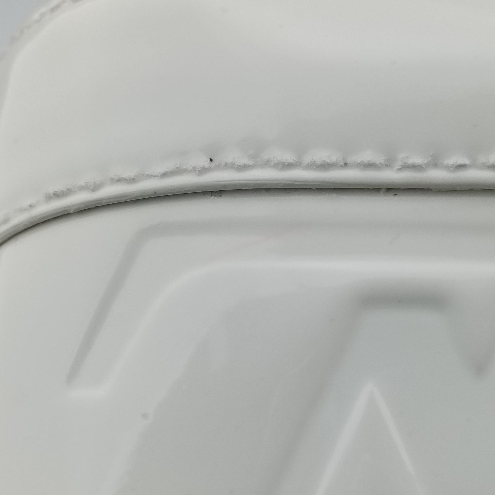 Alma BB White Vernis M51904 SN1148アルマBB ホワイト ヴェルニ M51904 SN1148