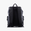 GG Supreme Black x Gray x Navy x Red PVC coated canvas×Leather 495563 E028242430GGスプリーム ブラック×グレー×ネイビー×レッド PVCコーティングキャンバス×レザー 495563 E028242430