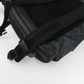 GG Supreme Black x Gray x Navy x Red PVC coated canvas×Leather 495563 E028242430GGスプリーム ブラック×グレー×ネイビー×レッド PVCコーティングキャンバス×レザー 495563 E028242430
