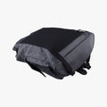 GG Supreme Black x Gray x Navy x Red PVC coated canvas×Leather 495563 E028242430GGスプリーム ブラック×グレー×ネイビー×レッド PVCコーティングキャンバス×レザー 495563 E028242430