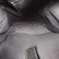 GG Supreme Black x Gray x Navy x Red PVC coated canvas×Leather 495563 E028242430GGスプリーム ブラック×グレー×ネイビー×レッド PVCコーティングキャンバス×レザー 495563 E028242430