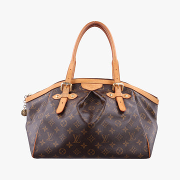 TIVOLI GM Brown Monogram Canvas M40144 SP4029ティヴォリGM モノグラム/ブラウン モノグラムキャンバス M40144 SP4029