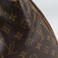 TIVOLI GM Brown Monogram Canvas M40144 SP4029ティヴォリGM モノグラム/ブラウン モノグラムキャンバス M40144 SP4029
