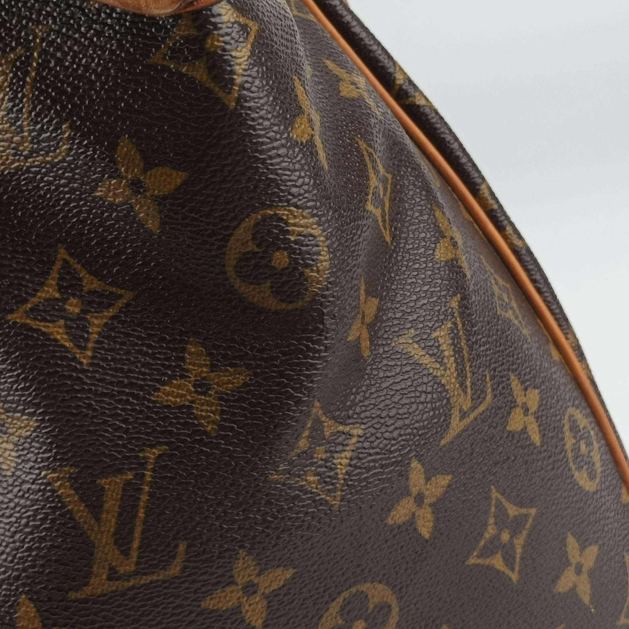 TIVOLI GM Brown Monogram Canvas M40144 SP4029ティヴォリGM モノグラム/ブラウン モノグラムキャンバス M40144 SP4029