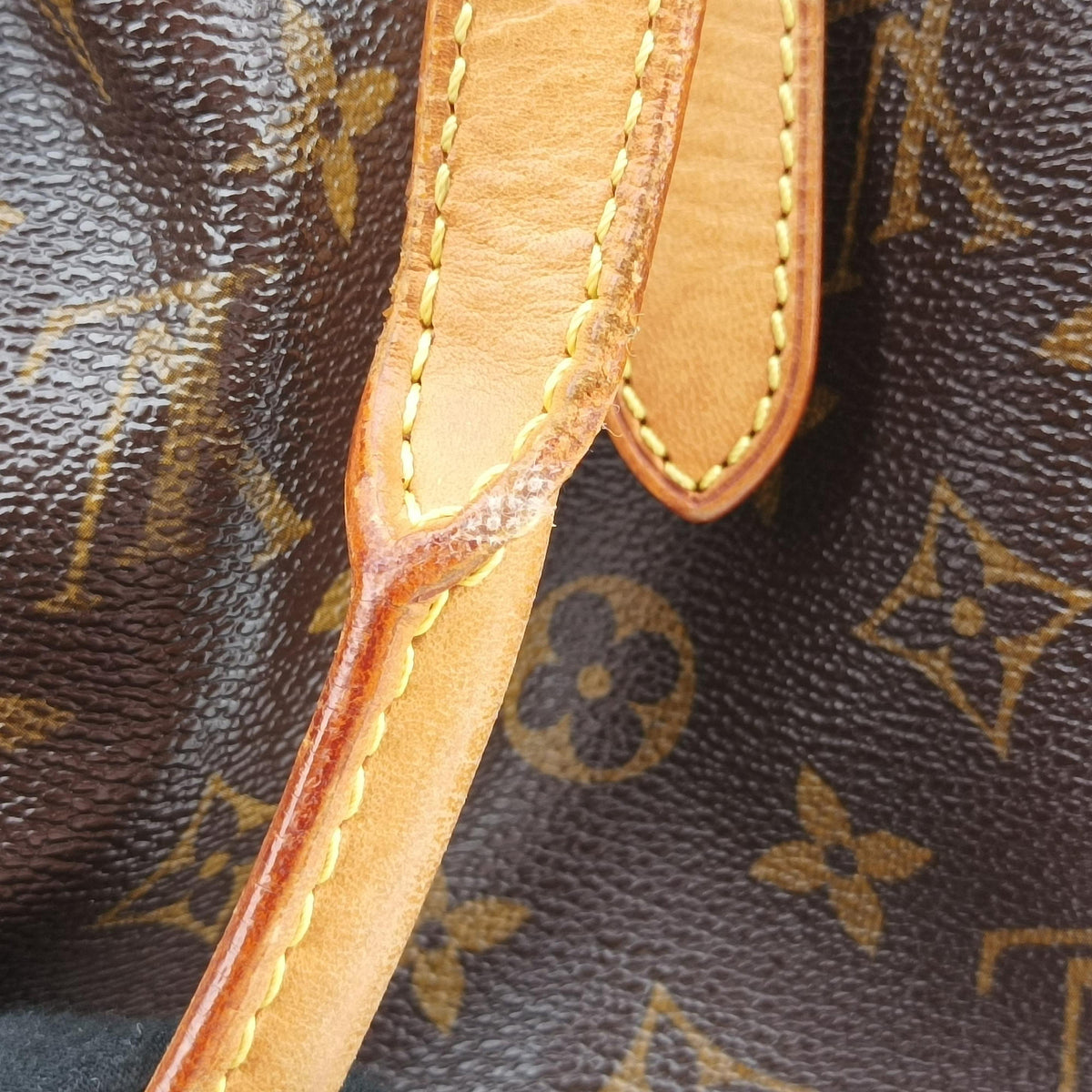 TIVOLI GM Brown Monogram Canvas M40144 SP4029ティヴォリGM モノグラム/ブラウン モノグラムキャンバス M40144 SP4029