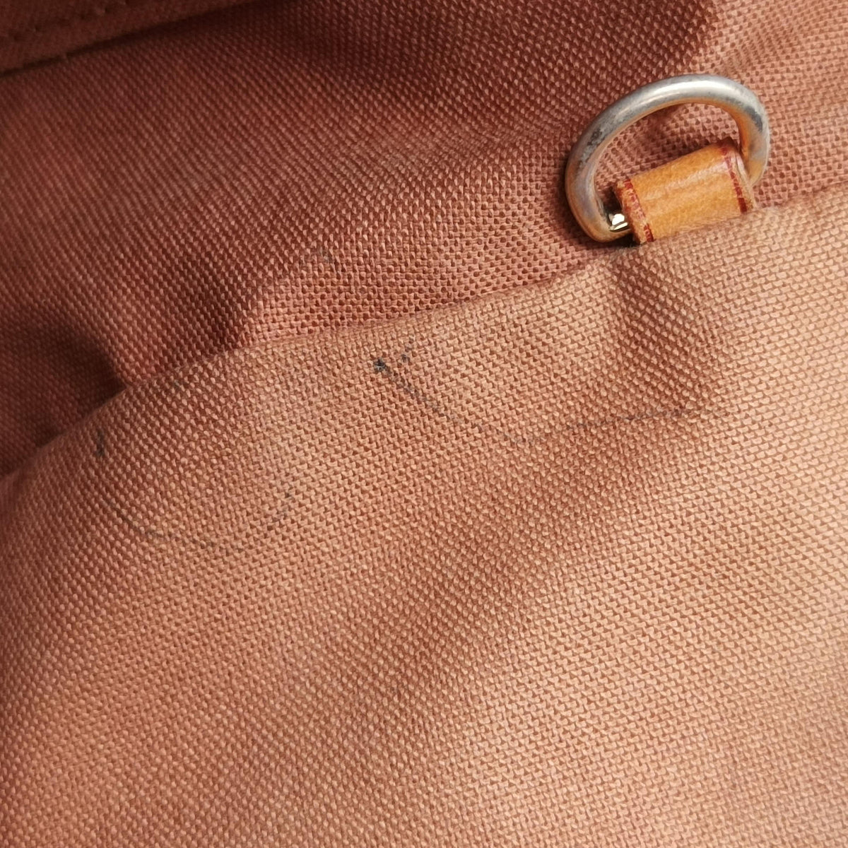 TIVOLI GM Brown Monogram Canvas M40144 SP4029ティヴォリGM モノグラム/ブラウン モノグラムキャンバス M40144 SP4029