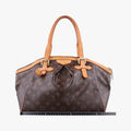 TIVOLI GM Brown Monogram Canvas M40144 SP4029ティヴォリGM モノグラム/ブラウン モノグラムキャンバス M40144 SP4029