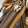 TIVOLI GM Brown Monogram Canvas M40144 SP4029ティヴォリGM モノグラム/ブラウン モノグラムキャンバス M40144 SP4029
