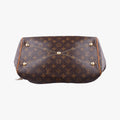 TIVOLI GM Brown Monogram Canvas M40144 SP4029ティヴォリGM モノグラム/ブラウン モノグラムキャンバス M40144 SP4029