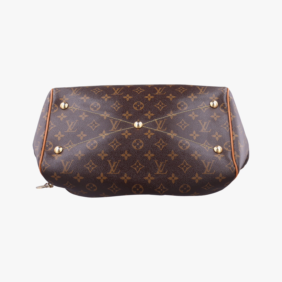 TIVOLI GM Brown Monogram Canvas M40144 SP4029ティヴォリGM モノグラム/ブラウン モノグラムキャンバス M40144 SP4029