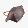 TIVOLI GM Brown Monogram Canvas M40144 SP4029ティヴォリGM モノグラム/ブラウン モノグラムキャンバス M40144 SP4029