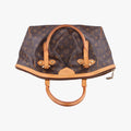 TIVOLI GM Brown Monogram Canvas M40144 SP4029ティヴォリGM モノグラム/ブラウン モノグラムキャンバス M40144 SP4029