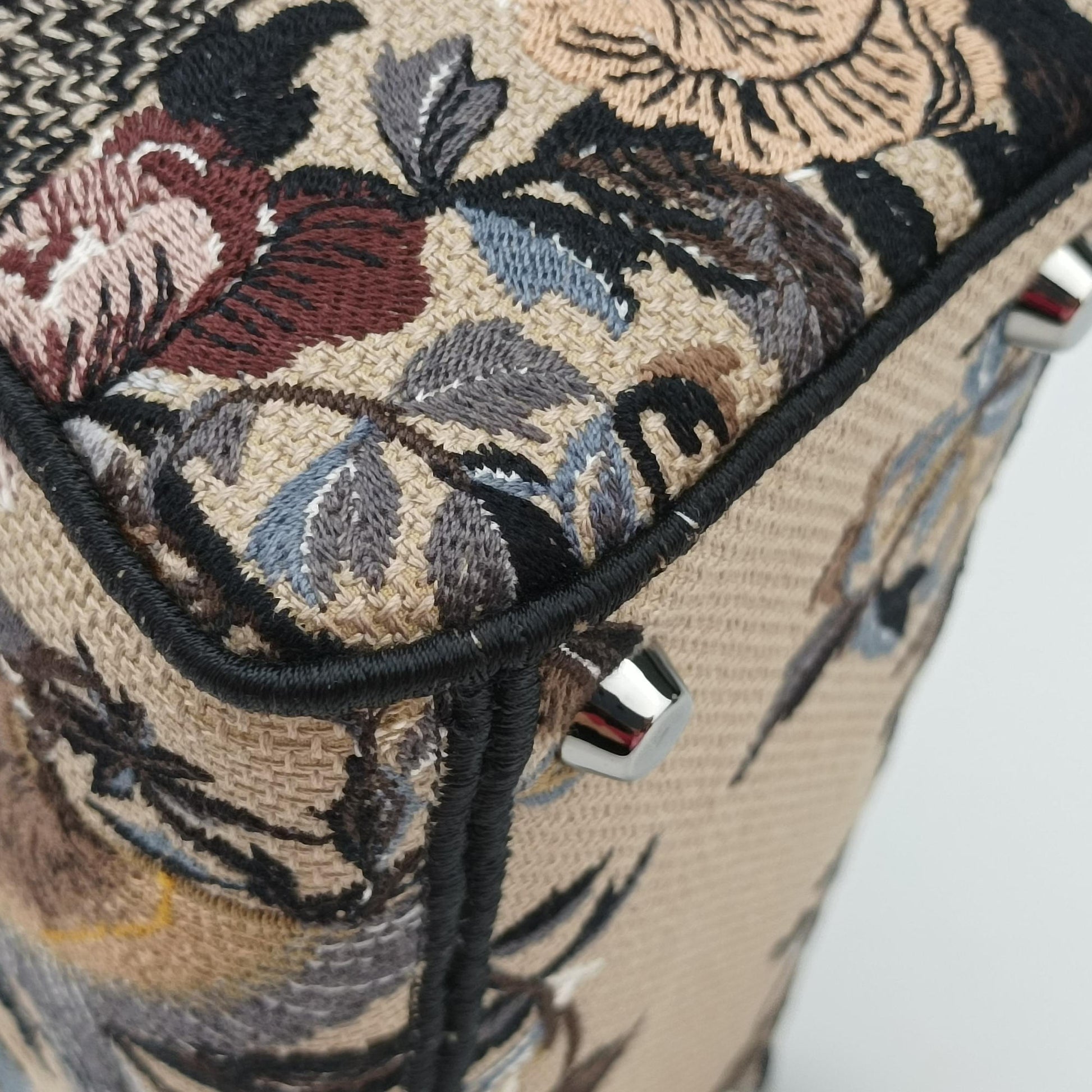 D-Lite Medium Royaume Multicolor Jacquard 50-MA-0272ディーライト ミディアム ロワイヨーム マルチカラー ジャガード 50-MA-0272