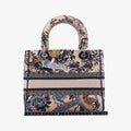 D-Lite Medium Royaume Multicolor Jacquard 50-MA-0272ディーライト ミディアム ロワイヨーム マルチカラー ジャガード 50-MA-0272