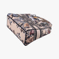 D-Lite Medium Royaume Multicolor Jacquard 50-MA-0272ディーライト ミディアム ロワイヨーム マルチカラー ジャガード 50-MA-0272