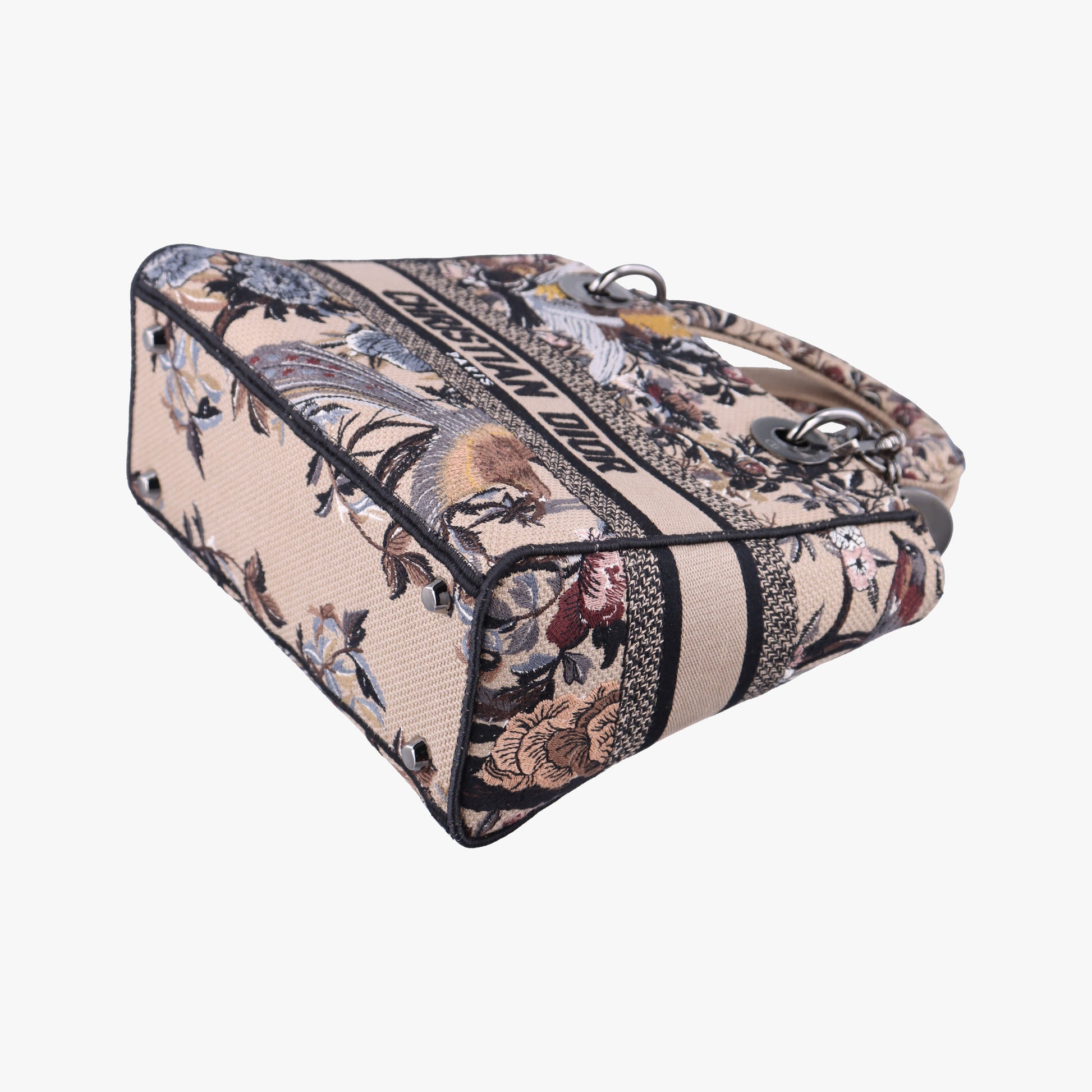 D-Lite Medium Royaume Multicolor Jacquard 50-MA-0272ディーライト ミディアム ロワイヨーム マルチカラー ジャガード 50-MA-0272