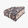D-Lite Medium Royaume Multicolor Jacquard 50-MA-0272ディーライト ミディアム ロワイヨーム マルチカラー ジャガード 50-MA-0272