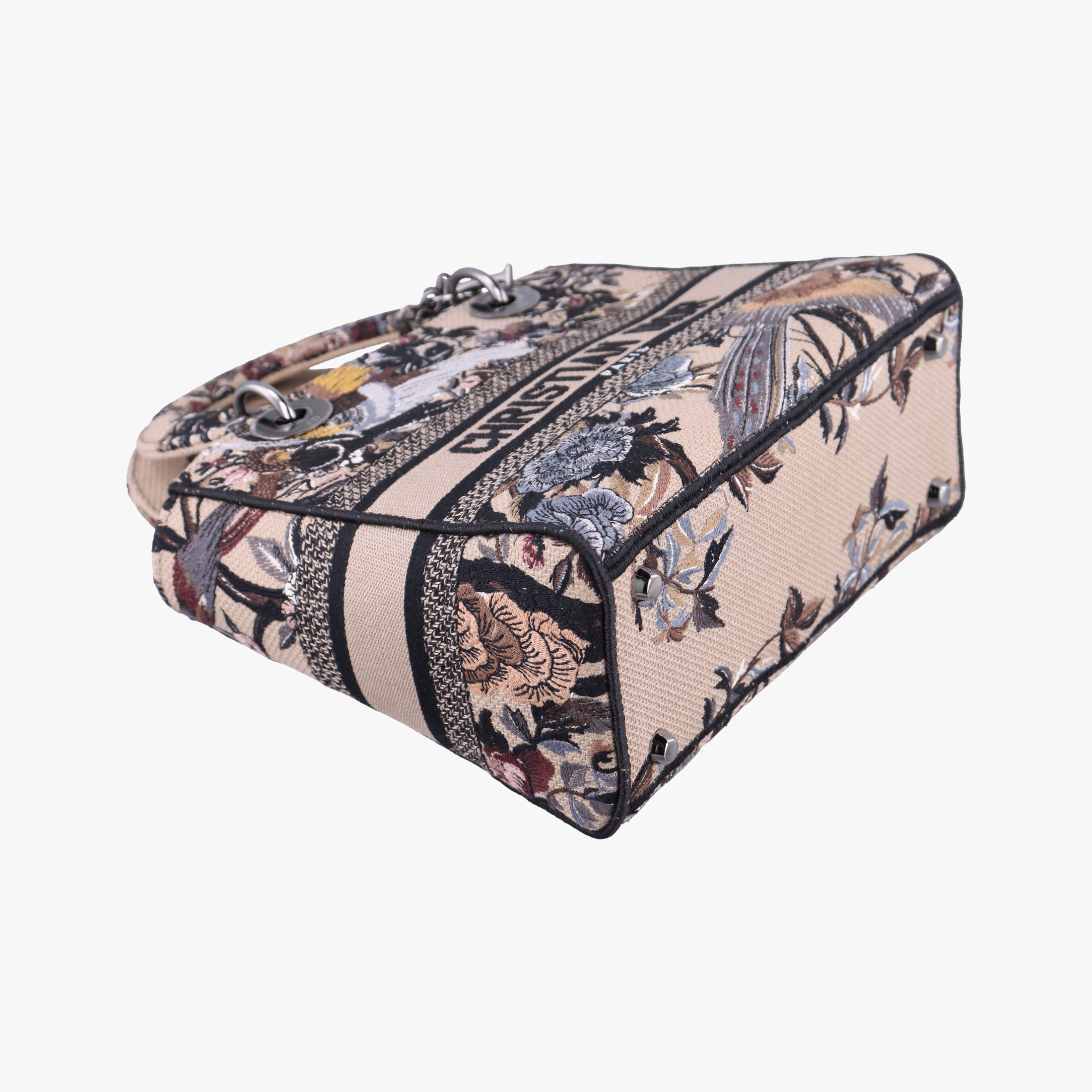 D-Lite Medium Royaume Multicolor Jacquard 50-MA-0272ディーライト ミディアム ロワイヨーム マルチカラー ジャガード 50-MA-0272