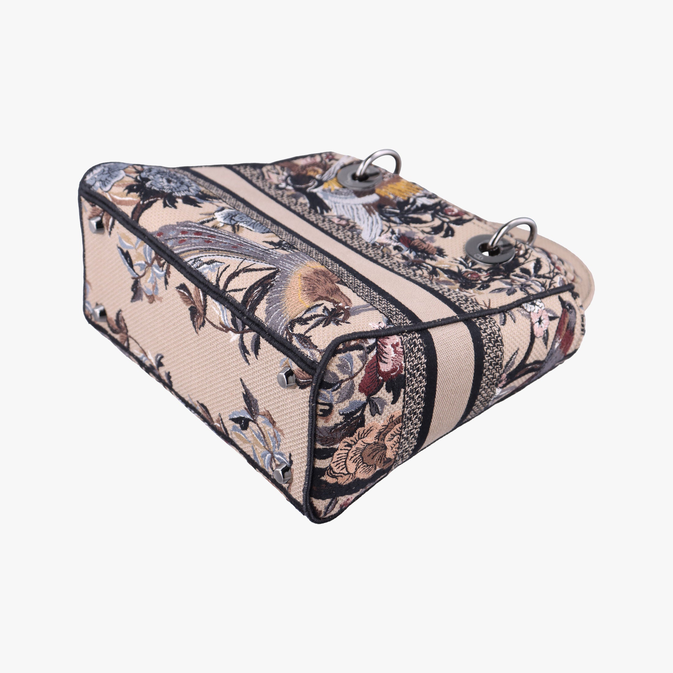 D-Lite Medium Royaume Multicolor Jacquard 50-MA-0272ディーライト ミディアム ロワイヨーム マルチカラー ジャガード 50-MA-0272