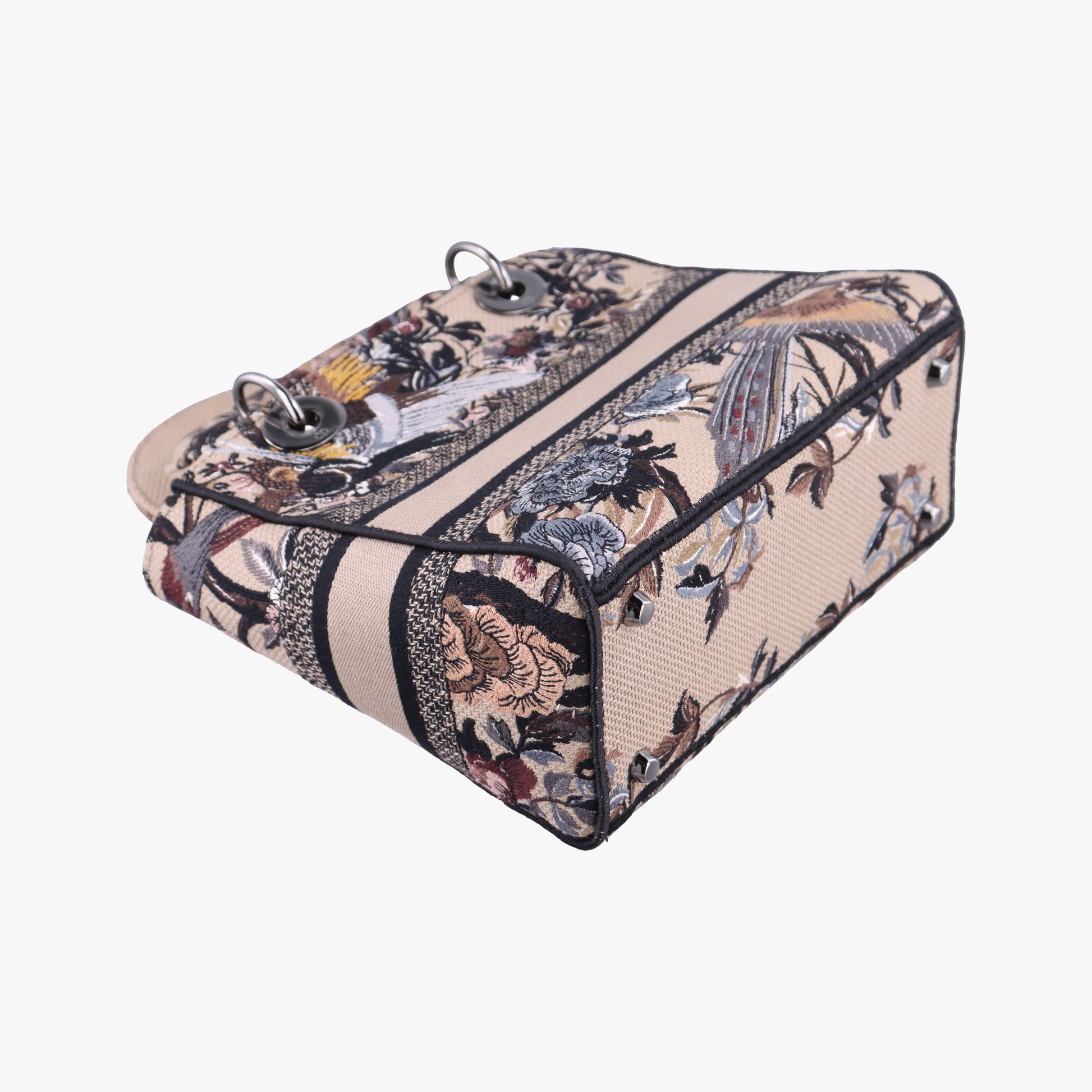 D-Lite Medium Royaume Multicolor Jacquard 50-MA-0272ディーライト ミディアム ロワイヨーム マルチカラー ジャガード 50-MA-0272