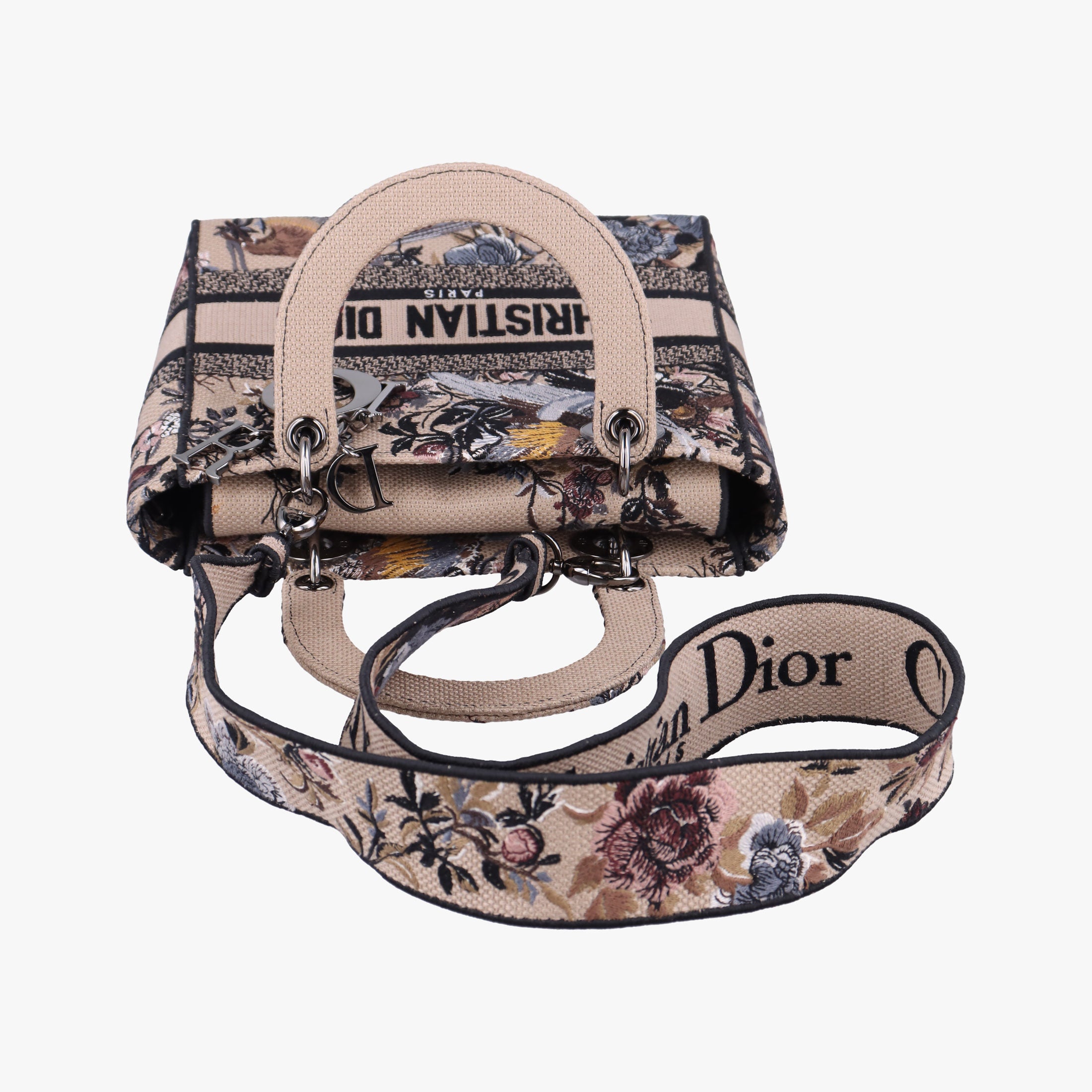 D-Lite Medium Royaume Multicolor Jacquard 50-MA-0272ディーライト ミディアム ロワイヨーム マルチカラー ジャガード 50-MA-0272