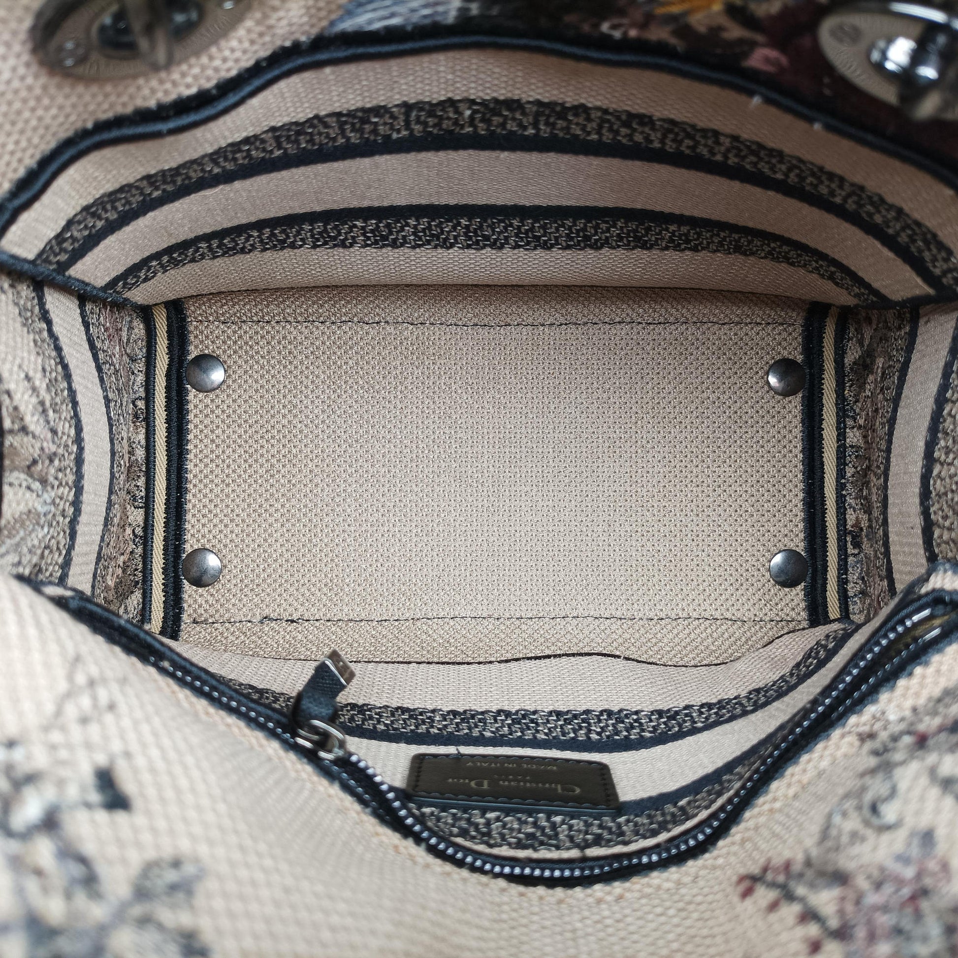D-Lite Medium Royaume Multicolor Jacquard 50-MA-0272ディーライト ミディアム ロワイヨーム マルチカラー ジャガード 50-MA-0272