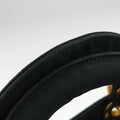 Lady Dior Black Nylon RU0937レディディオール ブラック ナイロン RU0937