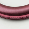 Be Dior Pink×Red Leather 19-MA-1115ビー ディオール ピンク×レッド レザー 19-MA-1115