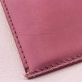 Be Dior Pink×Red Leather 19-MA-1115ビー ディオール ピンク×レッド レザー 19-MA-1115