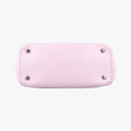 Be Dior Pink×Red Leather 19-MA-1115ビー ディオール ピンク×レッド レザー 19-MA-1115