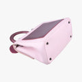 Be Dior Pink×Red Leather 19-MA-1115ビー ディオール ピンク×レッド レザー 19-MA-1115