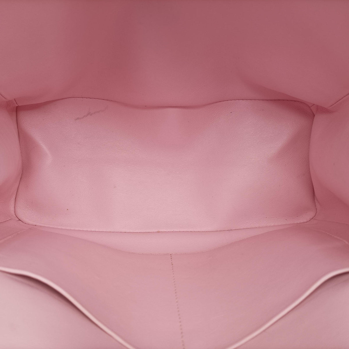 Be Dior Pink×Red Leather 19-MA-1115ビー ディオール ピンク×レッド レザー 19-MA-1115