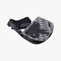 Saddle Pouch Navy×Black Jacquard 19-BO-0290サドル ポーチ ネイビー×ブラック ジャガード 19-BO-0290