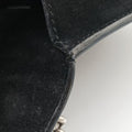 Dionysus beige×black PVC coated canvas × suede 421970 H020779652ディオニュソス ベージュ×ブラック PVCコーティングキャンバス×スエード 421970 H020779652