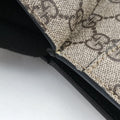 Dionysus beige×black PVC coated canvas × suede 421970 H020779652ディオニュソス ベージュ×ブラック PVCコーティングキャンバス×スエード 421970 H020779652