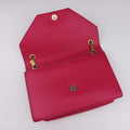 BETTY Rose Leather 314515 314515.529258ベティ ローズ レッド レザー 314515 314515.529258
