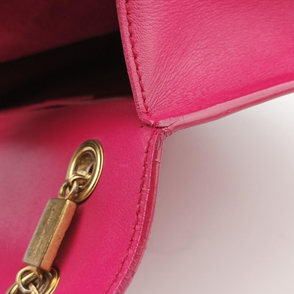 BETTY Rose Leather 314515 314515.529258ベティ ローズ レッド レザー 314515 314515.529258